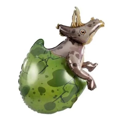 GLOBO S DINOSAURIO D31