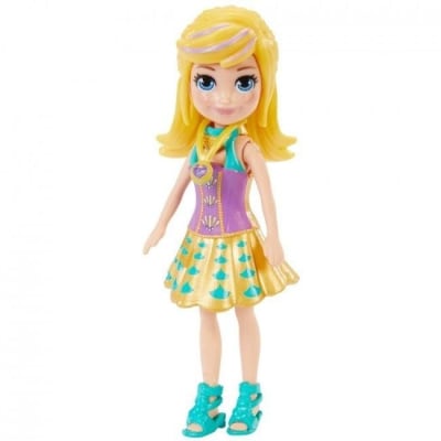 FWY19 POLLY POCKET SURTIDO DE MUÑECAS4