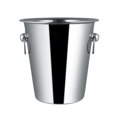 HIELERA ACERO INOXIDABLE 22 CM PARA VINOS1