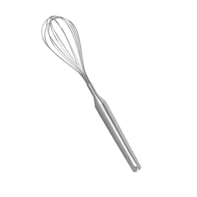 BATIDOR DE ACERO 31 CM WENS