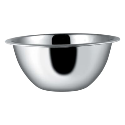 BOWL ACERO INOXIDABLE 30 CM - CUINER1