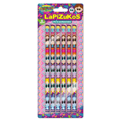 SORPRESAS 6 LAPICES DISTROLLER1