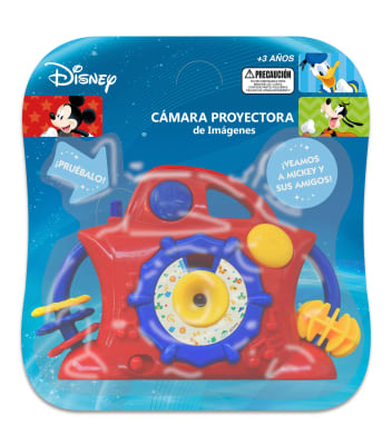 CAMARA C/VISOR DE IMÁGENES1