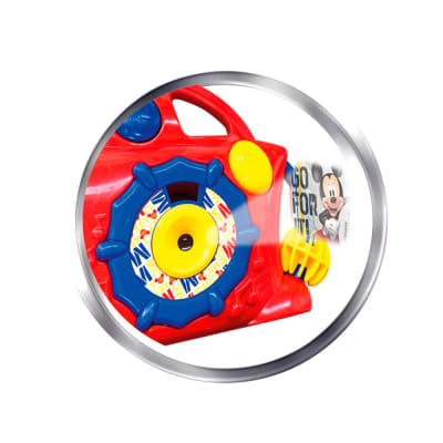 CAMARA C/VISOR DE IMÁGENES