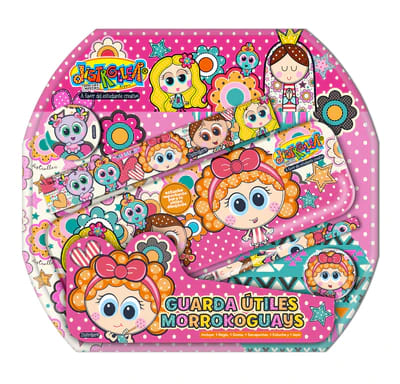 SET ESCOLAR 5 PZAS DISTROLLER1