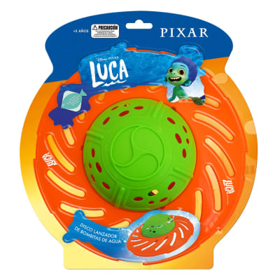 DISCO LANZADOR BOMBITA AGUA LUCA1