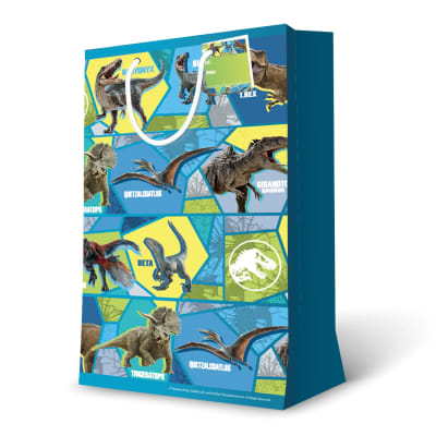 BOLSA REG JURASSIC GRANDE 32*26*12