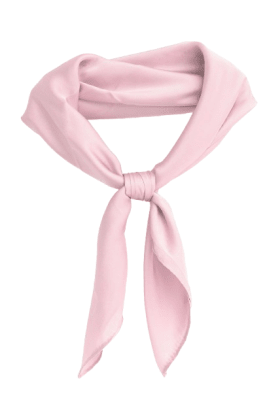 PAÑUELO ANTI FRIZZ SATIN