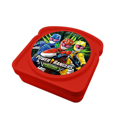 PORTA SANDWICH POWER RANGERS (496344)1