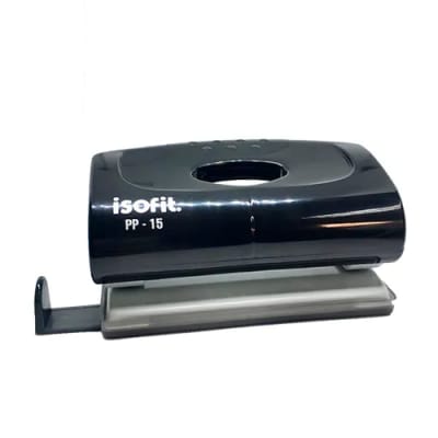 PERFORADOR  PP15  NEGRO .P /10 HS1