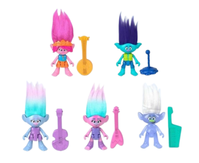 TROLLS BLIND BAGS2