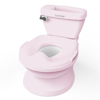 MY SIZE POTTY PRO PINK