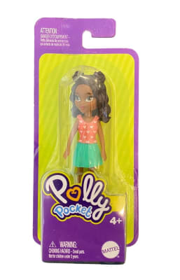 FWY19 POLLY POCKET SURTIDO DE MUÑECAS
