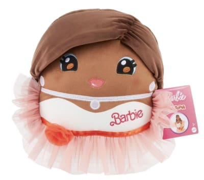 HXG90 BARBIE CUUTOPIA DE 10