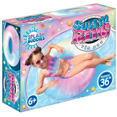 FLOTADOR REDONDO TIE DYE1