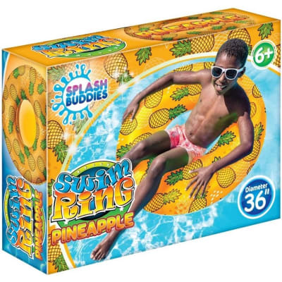 FLOTADOR REDONDO PIÑAS1
