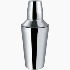 COCKTELERA ACERO INOX 500CC CUINER