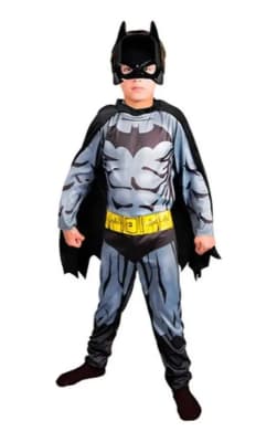 DISFRAZ BATMAN CLASSIC 1 UN1