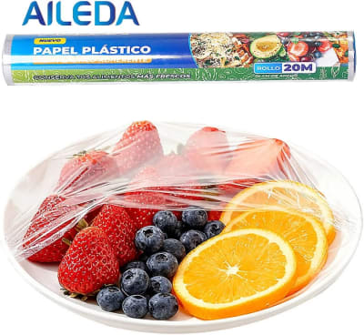 FILM PLASTICO ROLLO ADHERENTE 30CM X 20 MTS REPUESTO1
