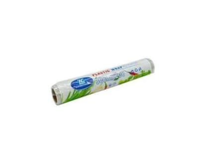 FILM PLASTICO ROLLO ADHERENTE 30CM X 20 MTS REPUESTO