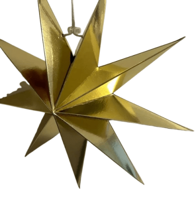 DECO PAPEL DIS ESTRELLA