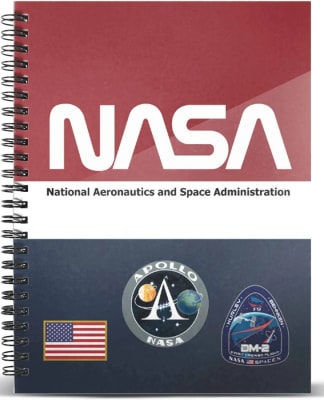 CUADERNO EXTREME NASA2