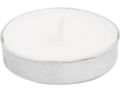 TEALIGHTS CITRUS