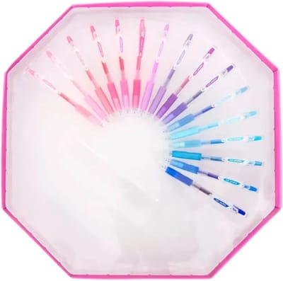 POP´LOL LOVER MAGENTA SKY LAPIZ GEL 0.7