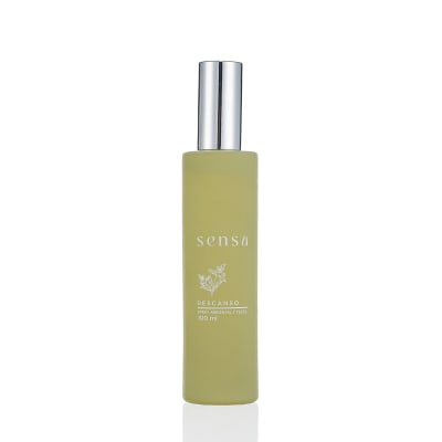 SPRAY AMBIENTAL Y TEXTIL-DESCANSO 100ML