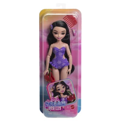 BARBIE DRM BESTS OPP MATTEL