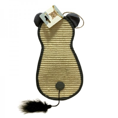 TABLERO P/ RASGUÑO PARA GATO N°31