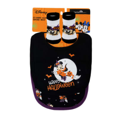 SET 3 PIEZAS HALLOWEEN MINNIE1