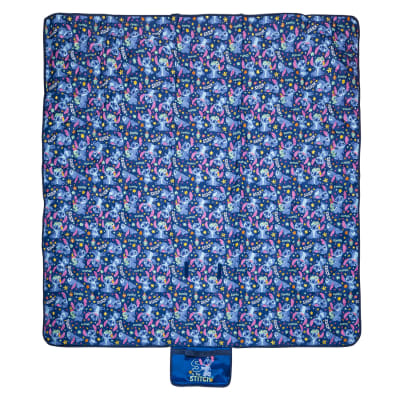 MANTA PASEO DISNEY STITCH UNISEX