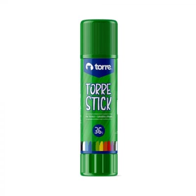 BARRA ADHESIVA 36GR TORRE FSC1
