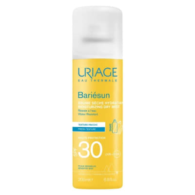 Bariésun SPF30 Dry Mist 200 ml