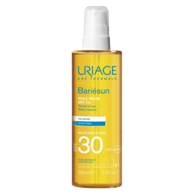 Bariésun SPF30 Dry Oil 200 ml