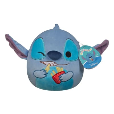 SQUISHMALLOWS STITCH C/ PAPAS