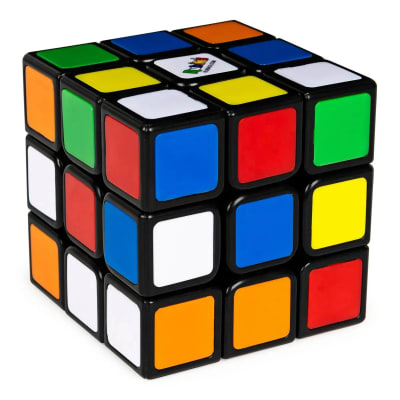 RUBIKS CUBO 3x3