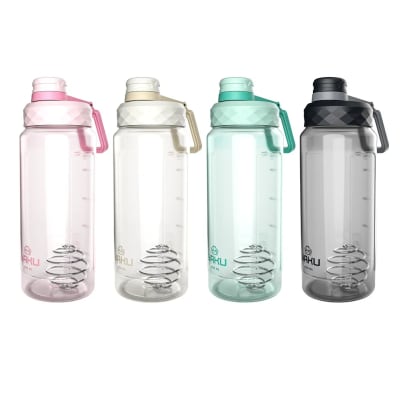 BOTELLA SHAKER 1100 ML LARIMAR