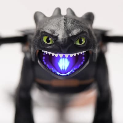 COMO ENTRENAR A TU DRAGON CON PLASMA1