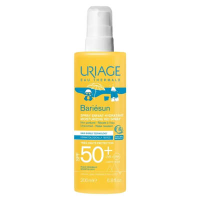 Bariésun SPF50+ Kids Spray FF 200 ml
