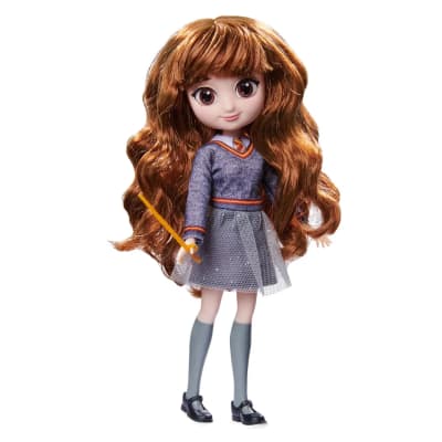 HARRY POTTER MUÑECAS 20 CM ASST1