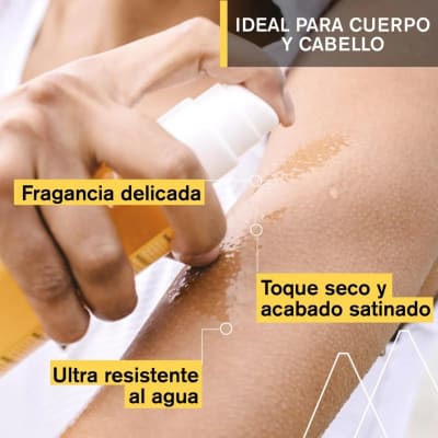 Bariésun SPF30 Dry Oil 200 ml