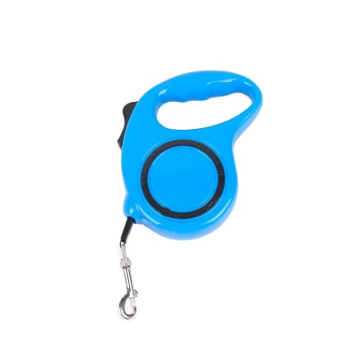 TRAILLA RETRACTIL PARA PERRO 3 MTRS BUDDY PET 737851
