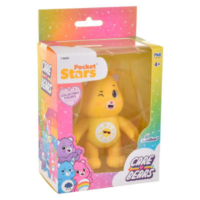 FIGURA ARTICULADA 10 CM CARIÑOSITOS