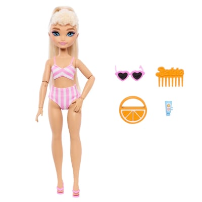 BARBIE DREAM BESTIES  OPP MALIBU2