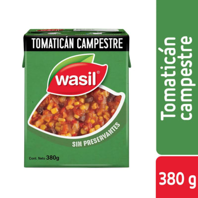 TOMATICAN WSL 380GR1