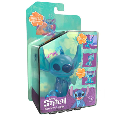 STITCH FIGURA TRASLUCIDA