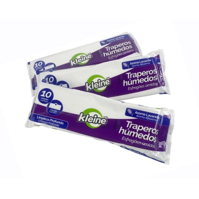 TRAPERO HUMEDO LAVANDA 10 UNIDADES1