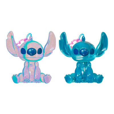STITCH FIGURA TRASLUCIDA